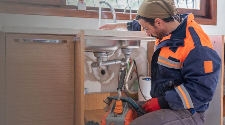 Professional expert plumbing services in Pinetown, NC
